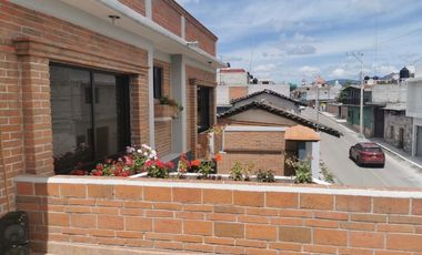 ¡¡¡SE VENDE CASA TOTALMENTE AMUEBLADA!!!