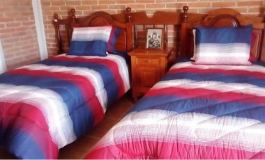¡¡¡SE VENDE CASA TOTALMENTE AMUEBLADA!!!