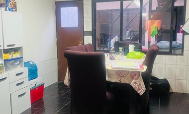 Venta de Casa Sector Raúl Silva Henríquez, Arica