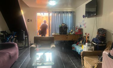 Venta de Casa Sector Raúl Silva Henríquez, Arica