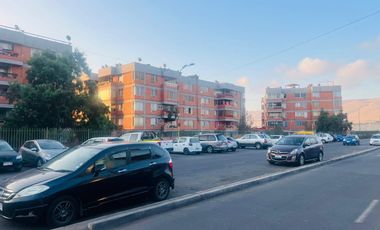 Venta de Casa Sector Raúl Silva Henríquez, Arica