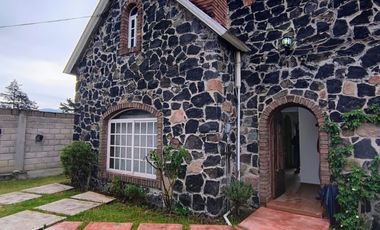 Bonita y Amplia casa en Xonacatlán, libre de gravamen $3,200,000 ACEPTO INFONAVIT