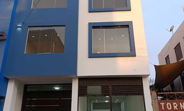 Departamento en venta en Camaná – A pocos minutos del mar