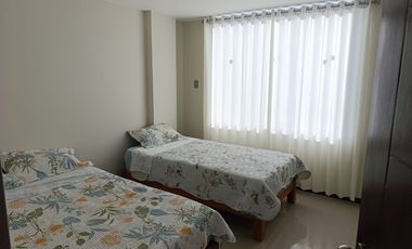 Departamento en venta en Camaná – A pocos minutos del mar