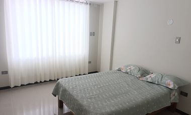 Departamento en venta en Camaná – A pocos minutos del mar