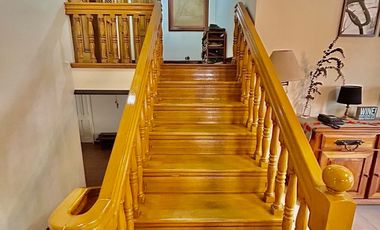 Valle Verde 2 - House and Lot for Sale or for Lease