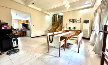 Valle Verde 2 - House and Lot for Sale or for Lease