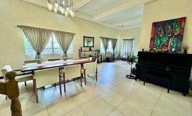 Valle Verde 2 - House and Lot for Sale or for Lease