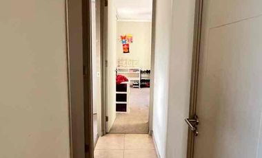SE ARRIENDA DEPARTAMENTO AMOBLADO CIUDAD LOS ANDES