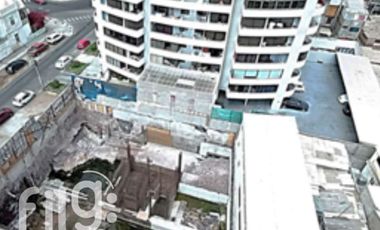 Venta de Terreno con ubicación estratégica, Ideal para Proyecto Inmobiliario
