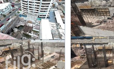 Venta de Terreno con ubicación estratégica, Ideal para Proyecto Inmobiliario