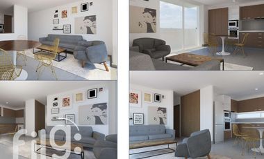 Venta de Terreno con ubicación estratégica, Ideal para Proyecto Inmobiliario