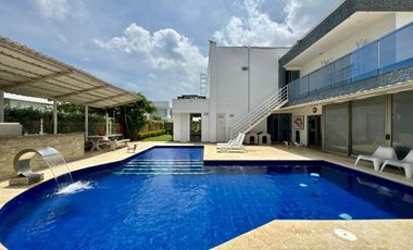 CASA EN VENTA ZONA NORTE