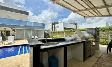 CASA EN VENTA ZONA NORTE