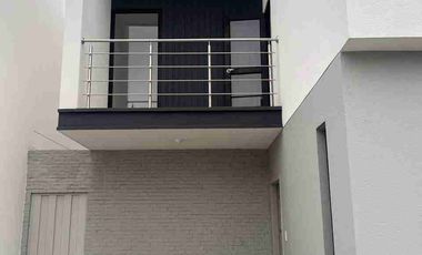 Casa en alquiler en Urbanización Narcisa Club, 3 habitaciones, 3 baños, $750/mes