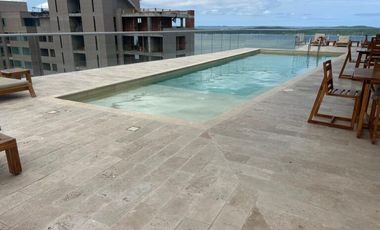 APARTAMENTO EN VENTA CASTILLOGRANDE