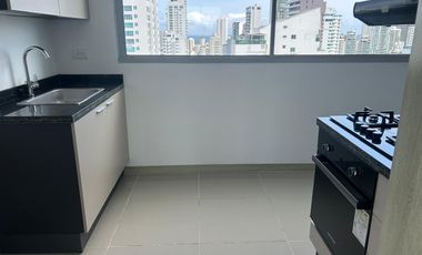 APARTAMENTO EN VENTA CASTILLOGRANDE