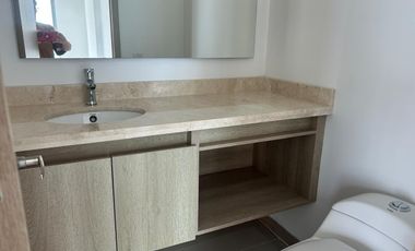 APARTAMENTO EN VENTA CASTILLOGRANDE