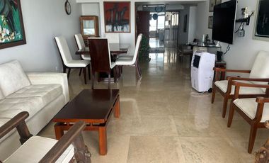 APARTAMENTO EN VENTA BOCAGRANDE
