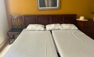 APARTAMENTO EN VENTA BOCAGRANDE