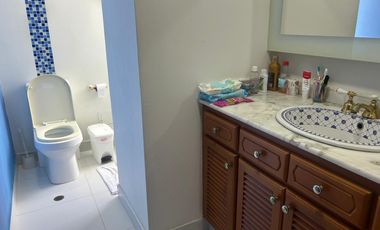 APARTAMENTO EN VENTA BOCAGRANDE