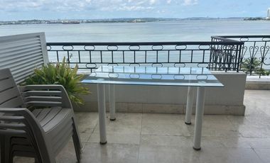 APARTAMENTO EN VENTA BOCAGRANDE