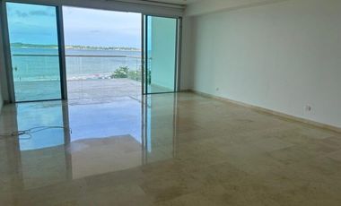 APTO EN VENTA CASTILLOGRANDE