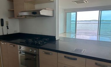 APTO EN VENTA CASTILLOGRANDE