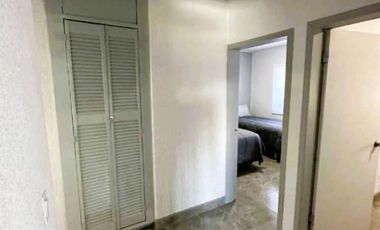 Departamento en renta | Amueblado y equipado | Bronce y Reforma, Ensenada, B.C.