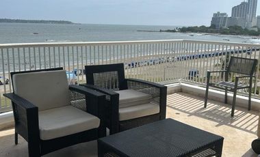 APARTAMENTO EN VENTA CASTILLOGRANDE