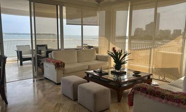 APARTAMENTO EN VENTA CASTILLOGRANDE