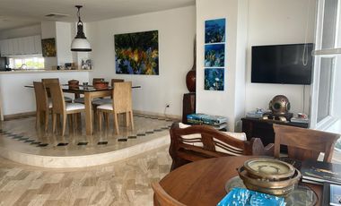 APARTAMENTO EN VENTA CASTILLOGRANDE