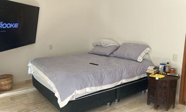 APARTAMENTO EN VENTA CASTILLOGRANDE