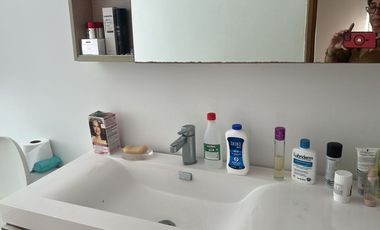 APARTAMENTO EN VENTA CASTILLOGRANDE