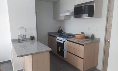 PREVENTA DEPARTAMENTO, CIRCUITO INTERIOR CERCA DE SAMS LA RAZA