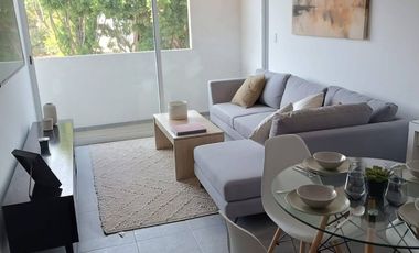 PREVENTA DEPARTAMENTO, CIRCUITO INTERIOR CERCA DE SAMS LA RAZA