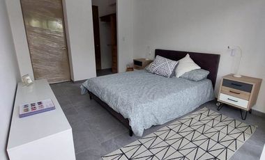 PREVENTA DEPARTAMENTO, CIRCUITO INTERIOR CERCA DE SAMS LA RAZA