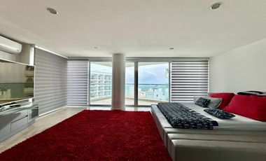 VENTA APARTAMENTO LA BOQUILLA ZONA NORTE CARTAGENA