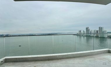 APARTAMENTO EN VENTA BOCAGRANDE