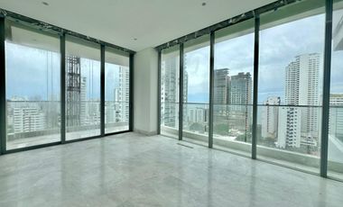 APARTAMENTO EN VENTA BOCAGRANDE