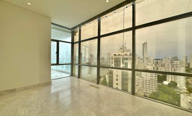 APARTAMENTO EN VENTA BOCAGRANDE