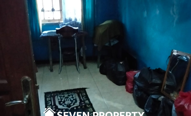 Rumah Luas di Gunung Putri – Fully Furnished, Siap Huni!