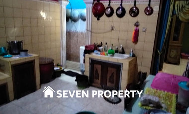 Rumah Luas di Gunung Putri – Fully Furnished, Siap Huni!