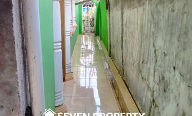 Rumah Luas di Gunung Putri – Fully Furnished, Siap Huni!