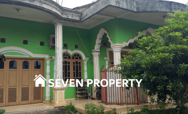 Rumah Luas di Gunung Putri – Fully Furnished, Siap Huni!
