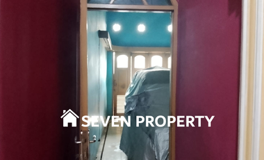 Rumah Luas di Gunung Putri – Fully Furnished, Siap Huni!