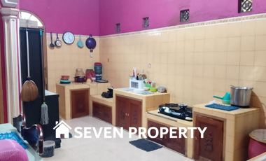 Rumah Luas di Gunung Putri – Fully Furnished, Siap Huni!