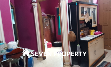 Rumah Luas di Gunung Putri – Fully Furnished, Siap Huni!
