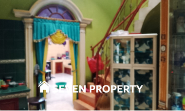 Rumah Luas di Gunung Putri – Fully Furnished, Siap Huni!