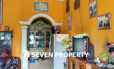 Rumah Luas di Gunung Putri – Fully Furnished, Siap Huni!